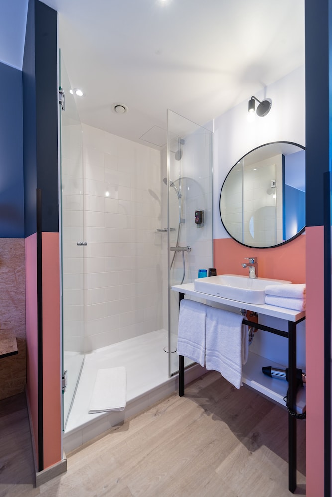 Ibis Styles Wien Messe Prater 10/73