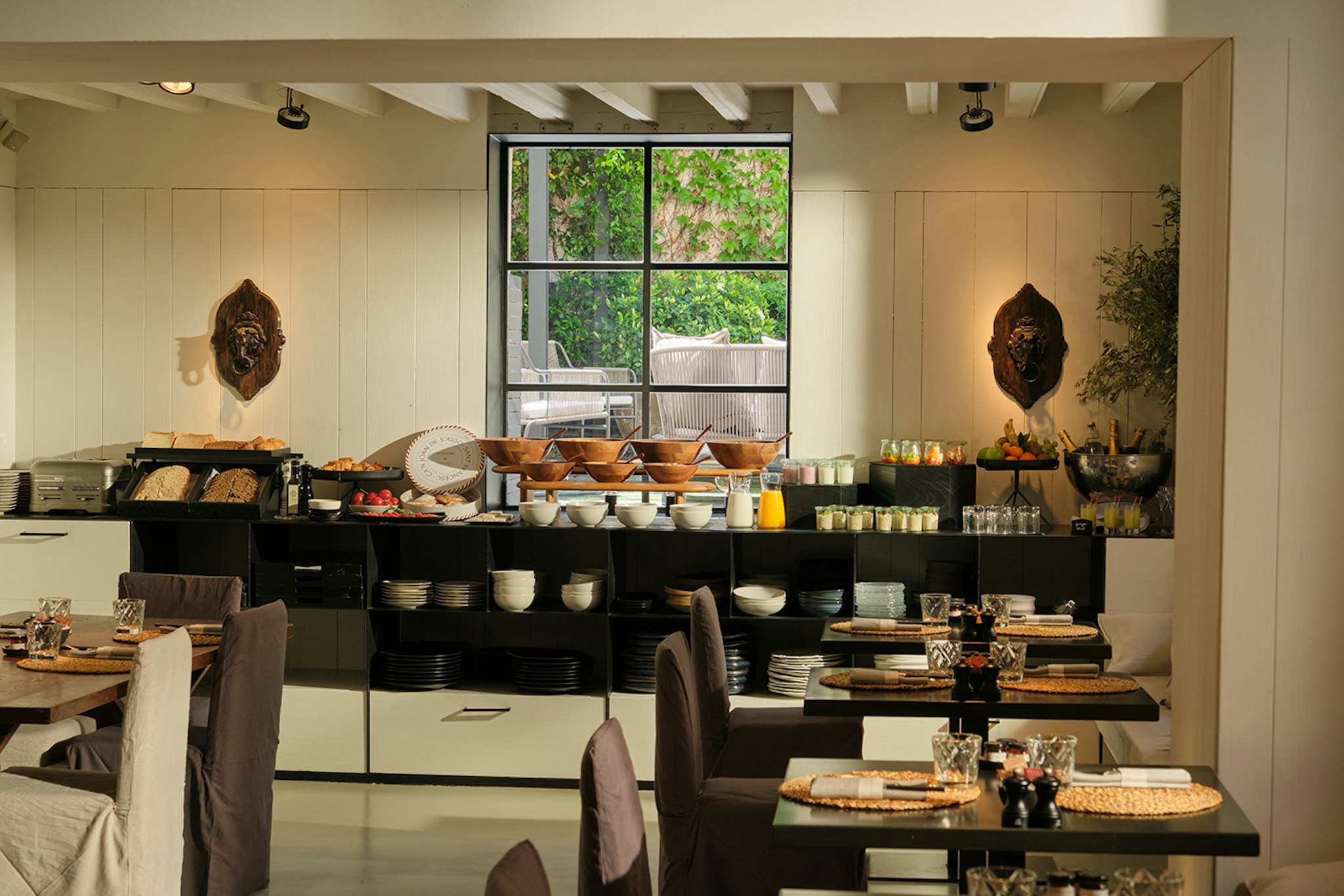 Sant Francesc Hotel Singular 72/82