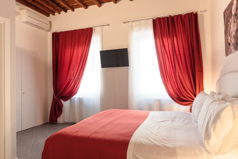 Canto dei Servi 27/50