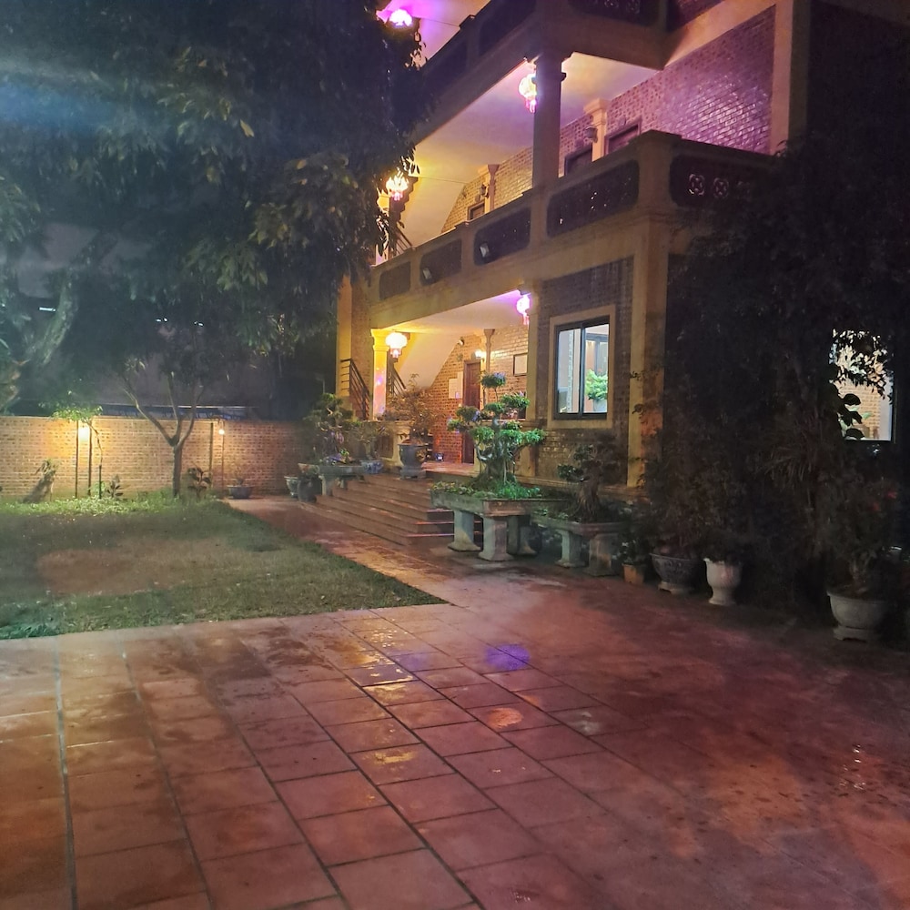 Ninh Binh Riverside Homestay 2 45/50