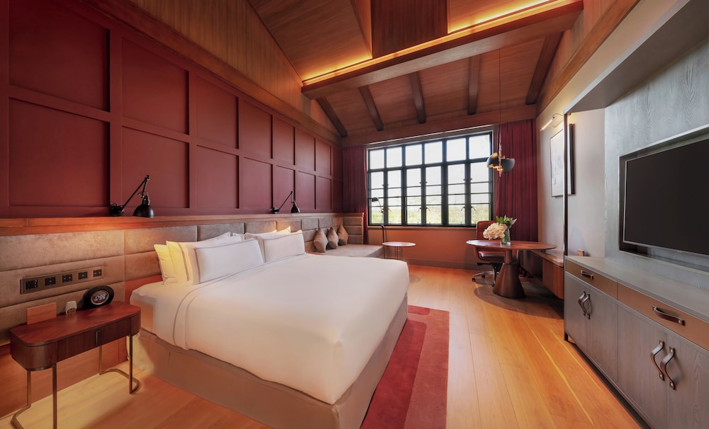 Melia Shanghai Parkside 9/57