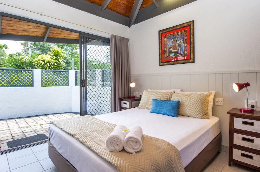 Island Leisure Resort 11/46