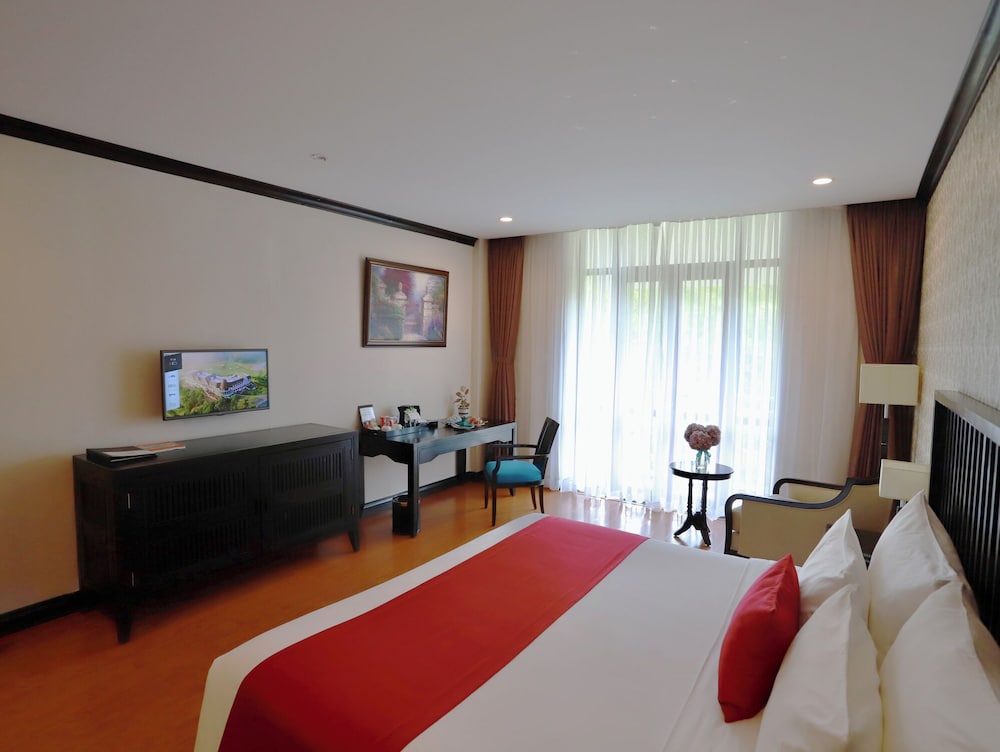 Swiss-Belresort Tuyen Lam Dalat 29/76