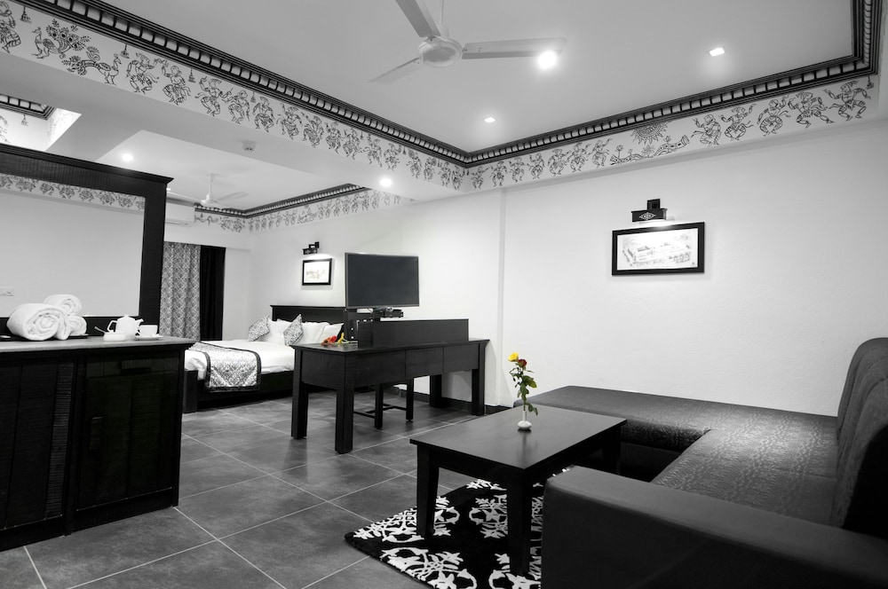 HOTEL LIWA BANGALORE 40/57