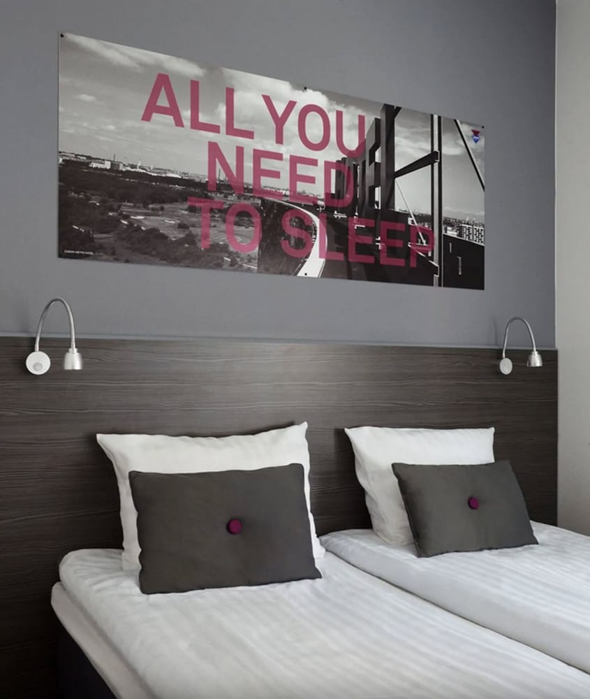 CABINN City 15/39