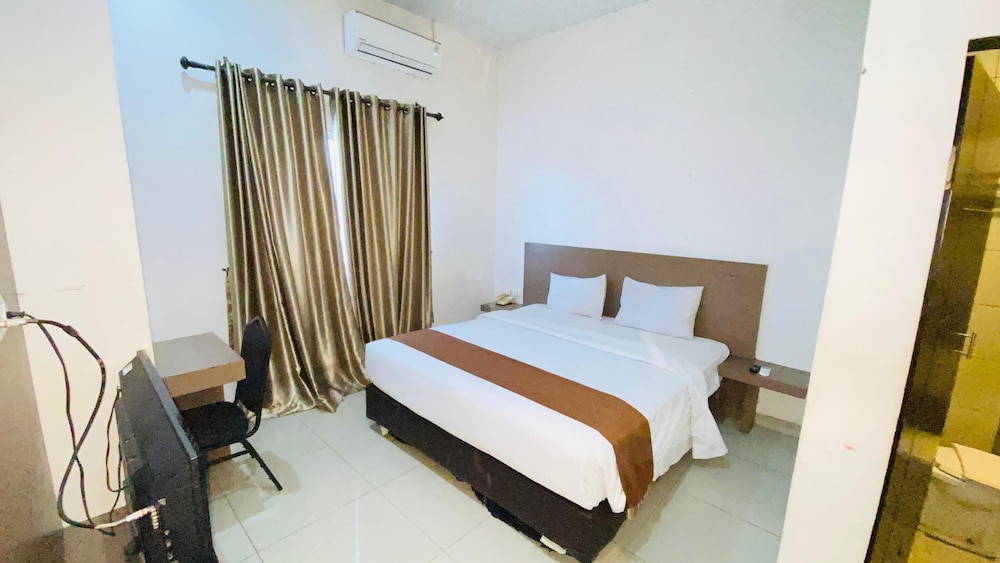 Saka Hotel Medan 12/28