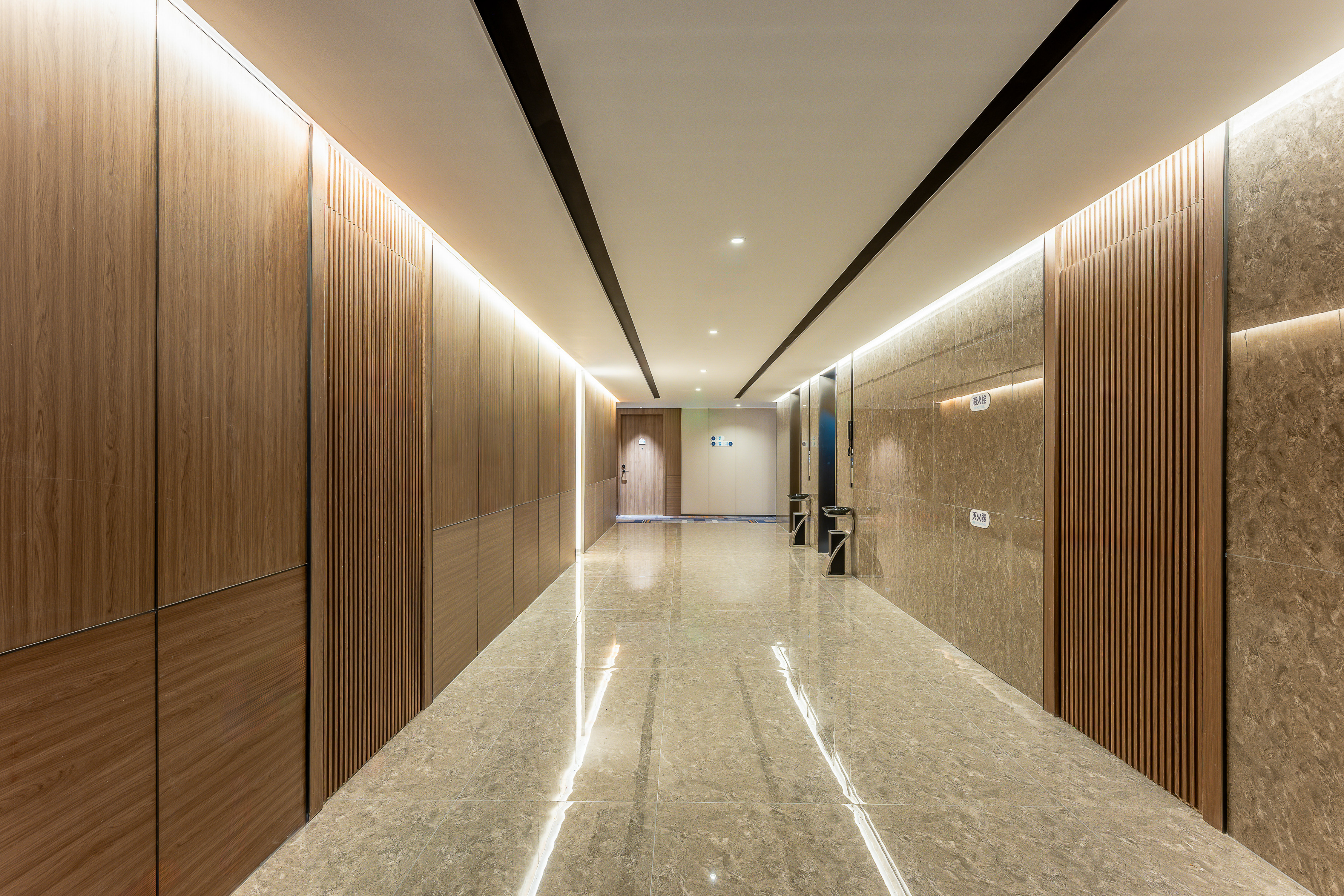 Holiday Inn Express TAIZHOU CITY CENTER 7/16