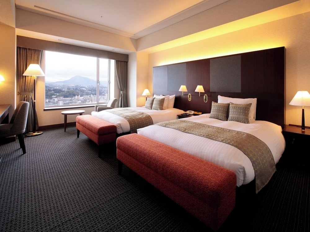 Imperial, Suite, Twin Beds