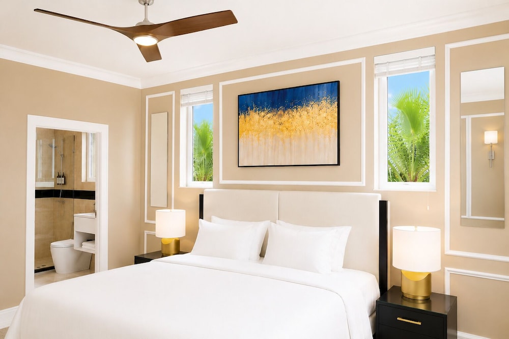 The Grand Resort Rarotonga - Adults Only 27/61