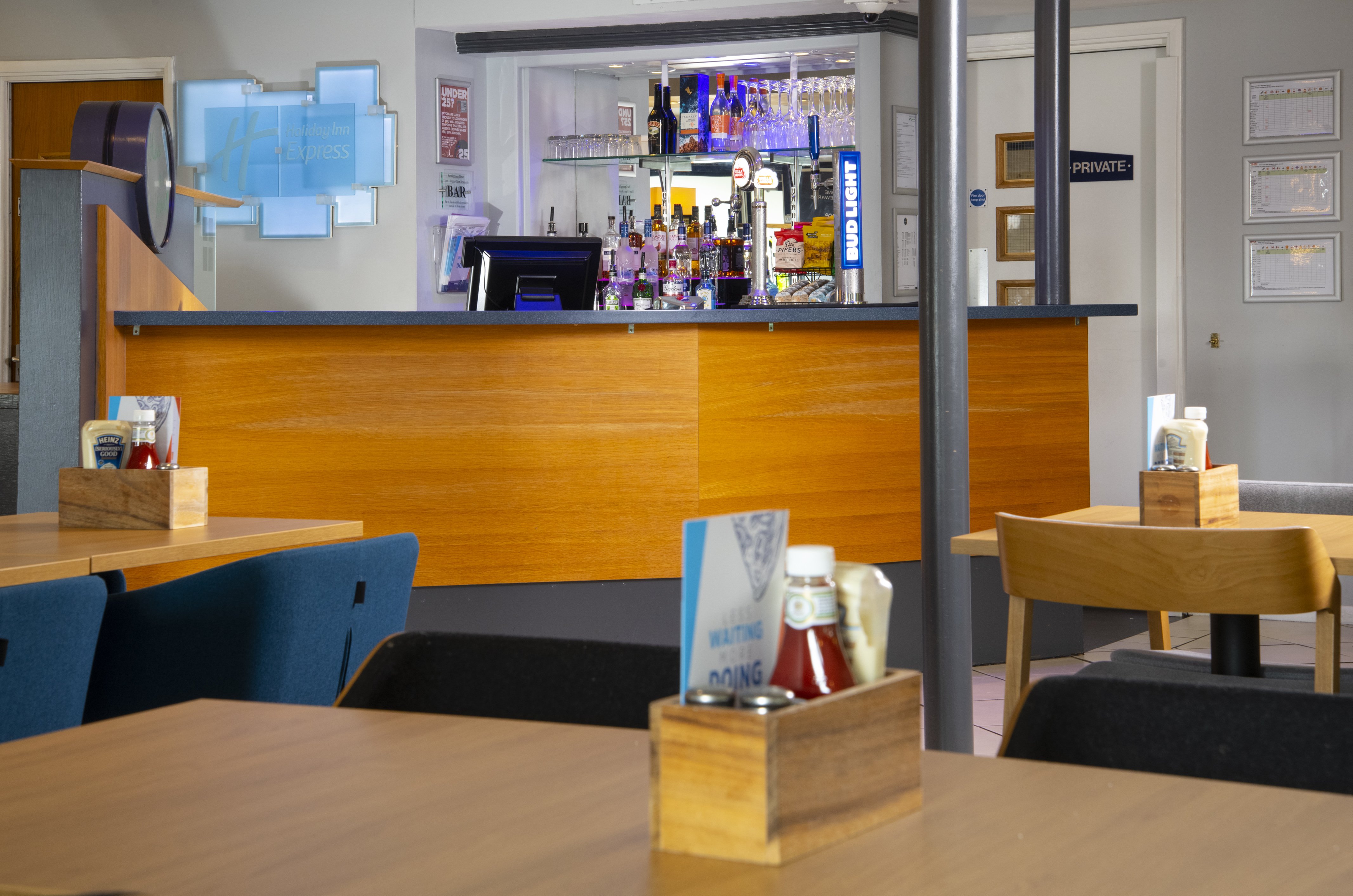 Holiday Inn Express Peterborough 23/43