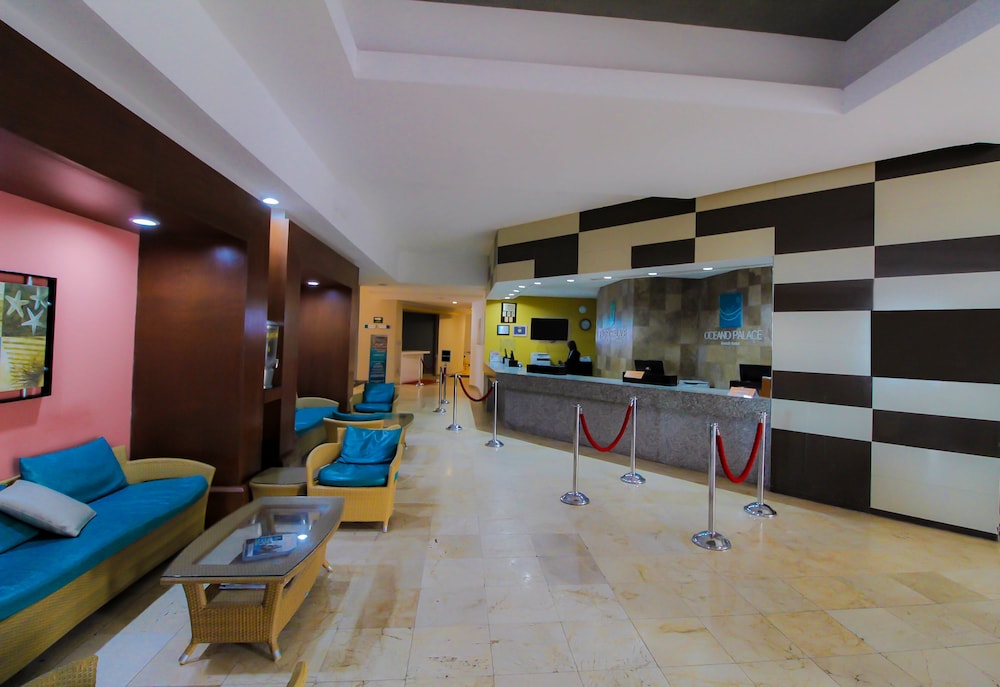 Oceano Palace Beach Hotel 32/50