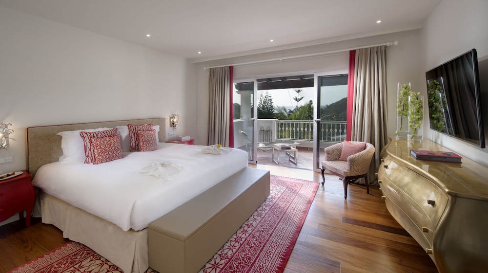 Vila Vita Parc Resort And Spa 28/83