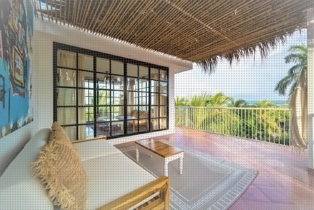 Hotel Fenix Beach Cartagena 59/78