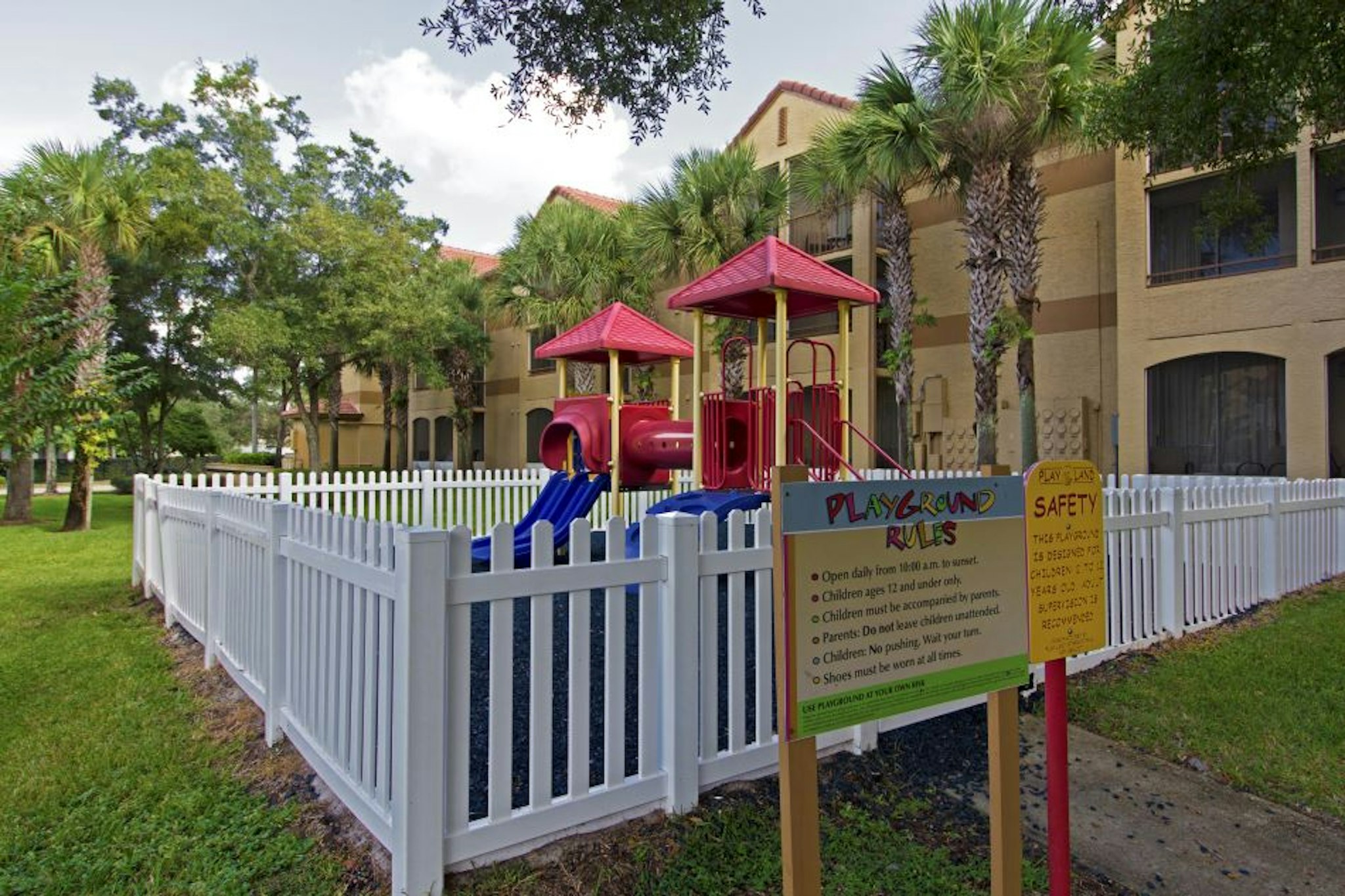 Blue Tree Resort at Lake Buena Vista 34/44