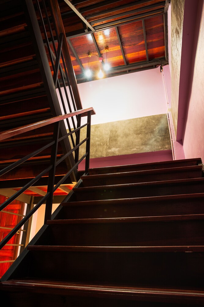 The Guest Hotel - Hostel photo4