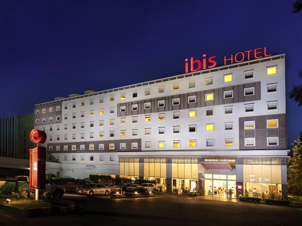 ibis Pattaya 4/65