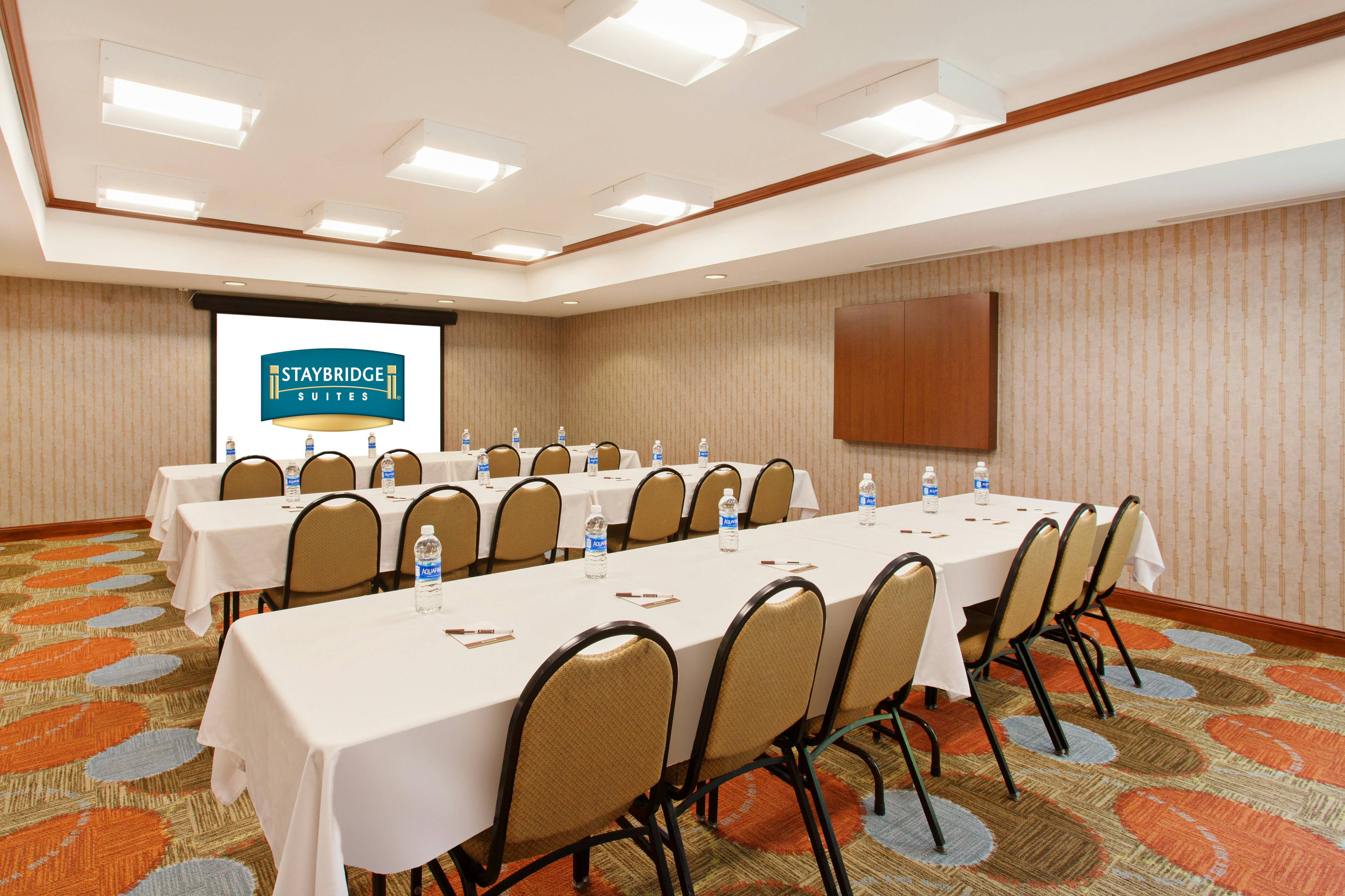 Staybridge Suites Fairfield Napa Valley Area 56/66