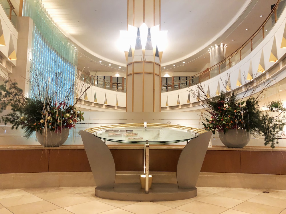 Tobu Hotel Levant Tokyo 48/69