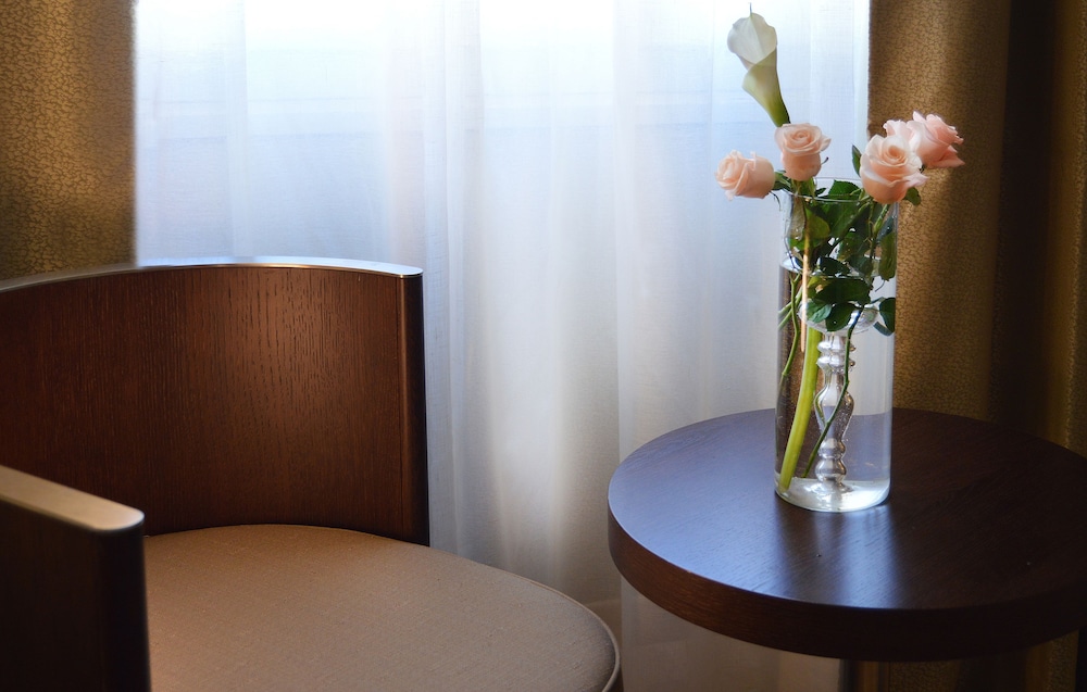 Hotel Palazzo Esedra 31/44