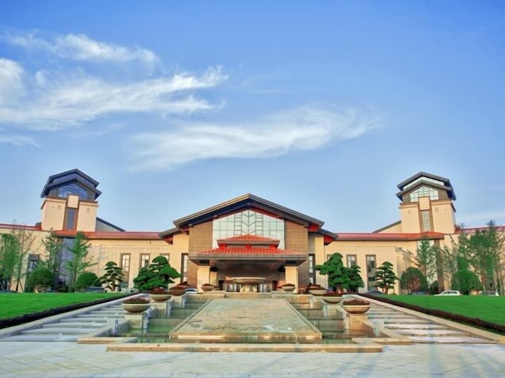 Changde Liuyuan Jinjiang Hotel 1/22