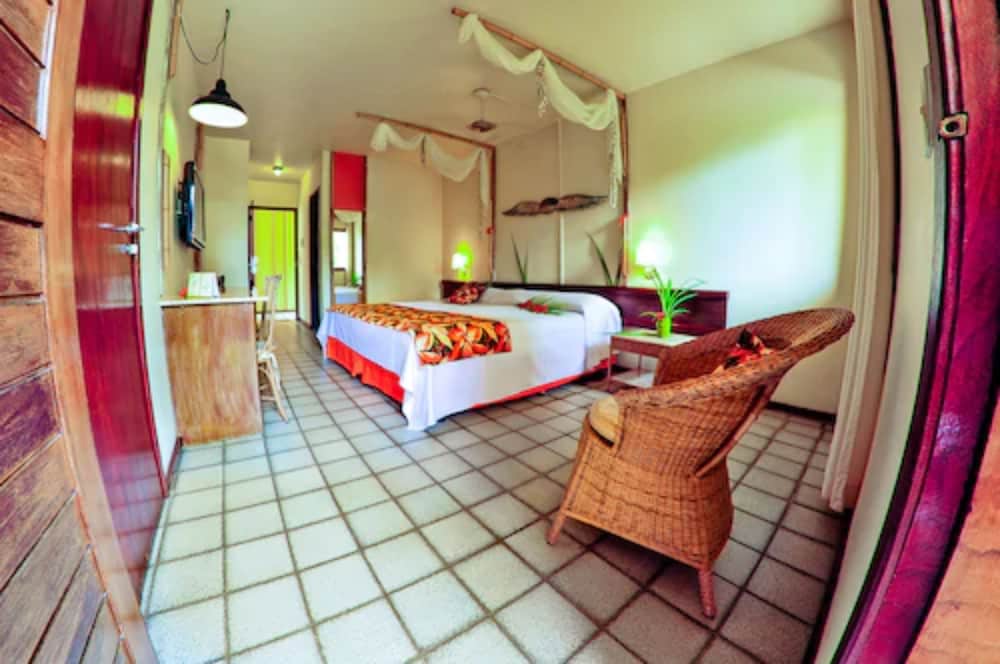 Ocapora Hotel All Inclusive 10/50