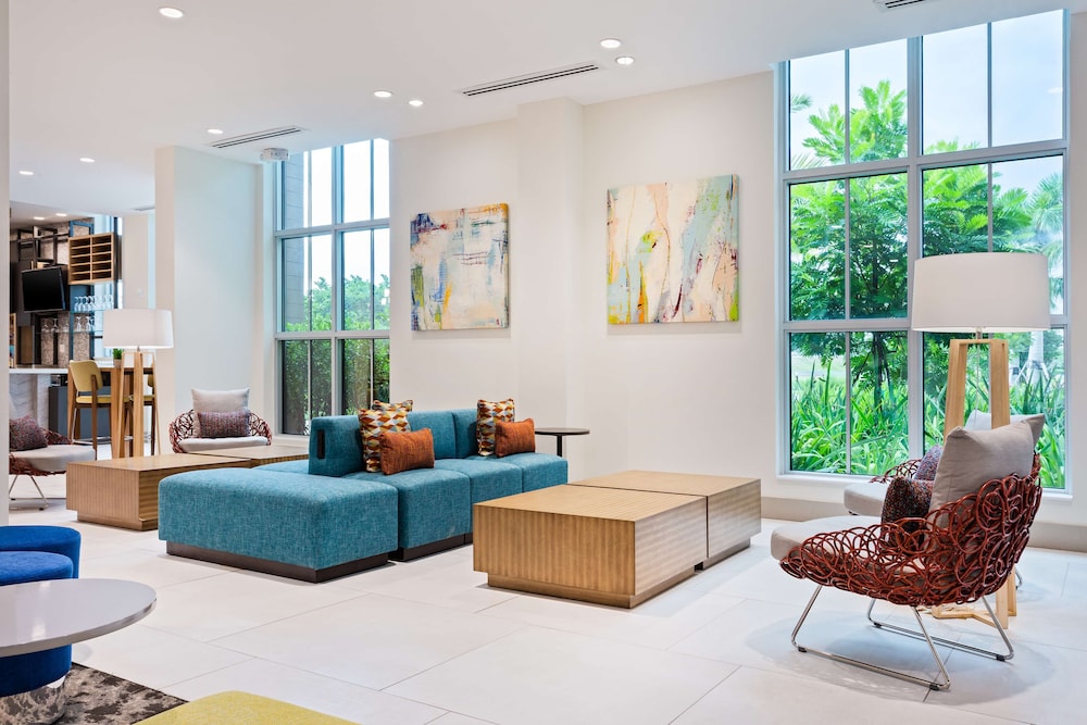 Hilton Garden Inn Homestead Fl 6/44