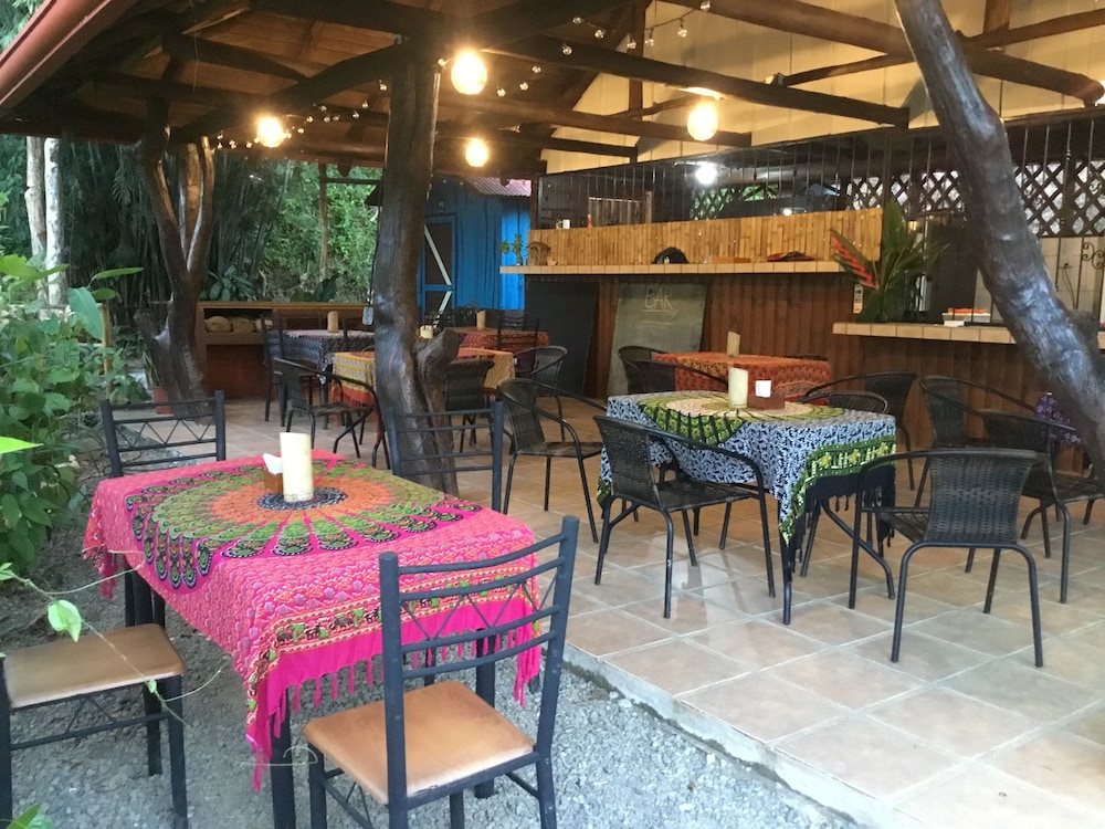 Hotel Samsara 24/44