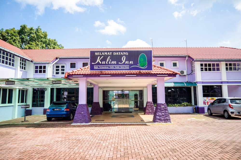 Hotel O Kulim Inn 23/28