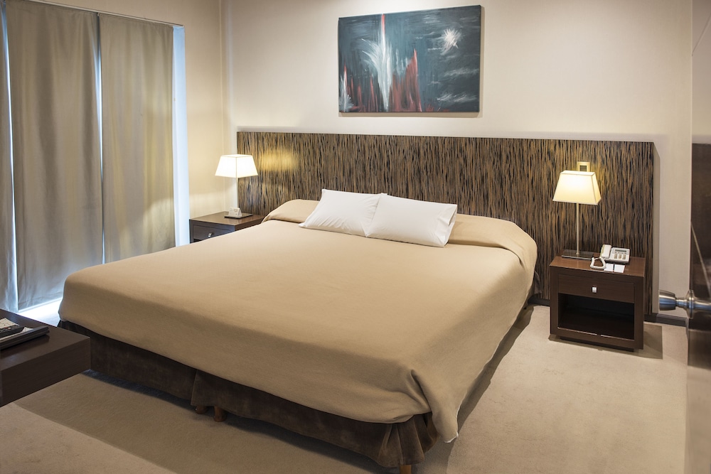 Mod Hotel Mendoza 14/49