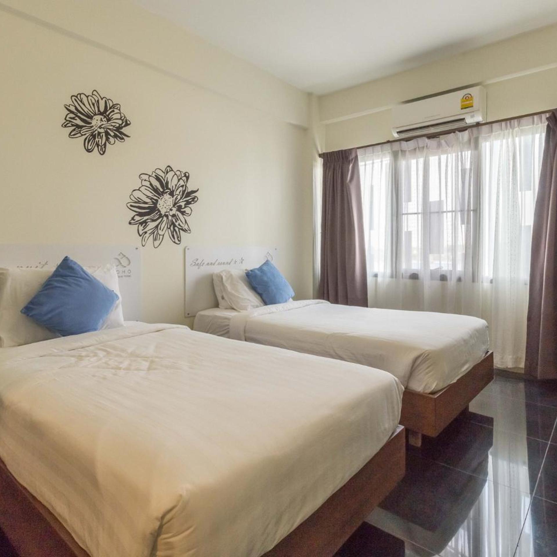Soho Boutique Hotel 14/50
