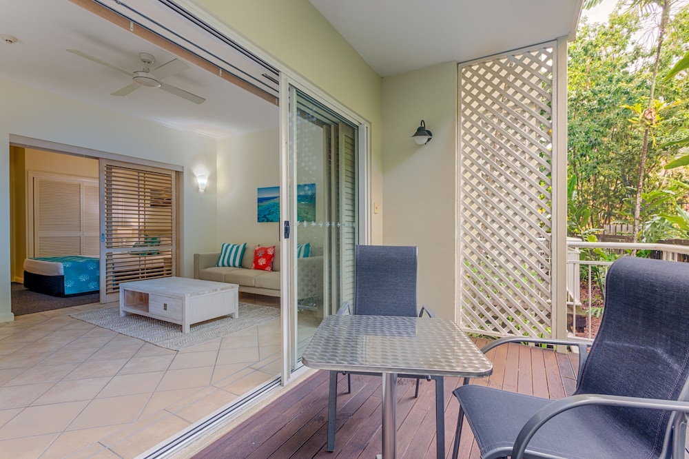 Macrossan House 30/45