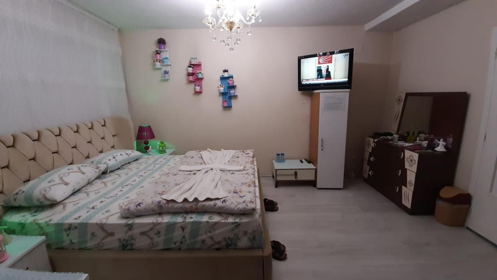 Saydam Otel Adana 27/50