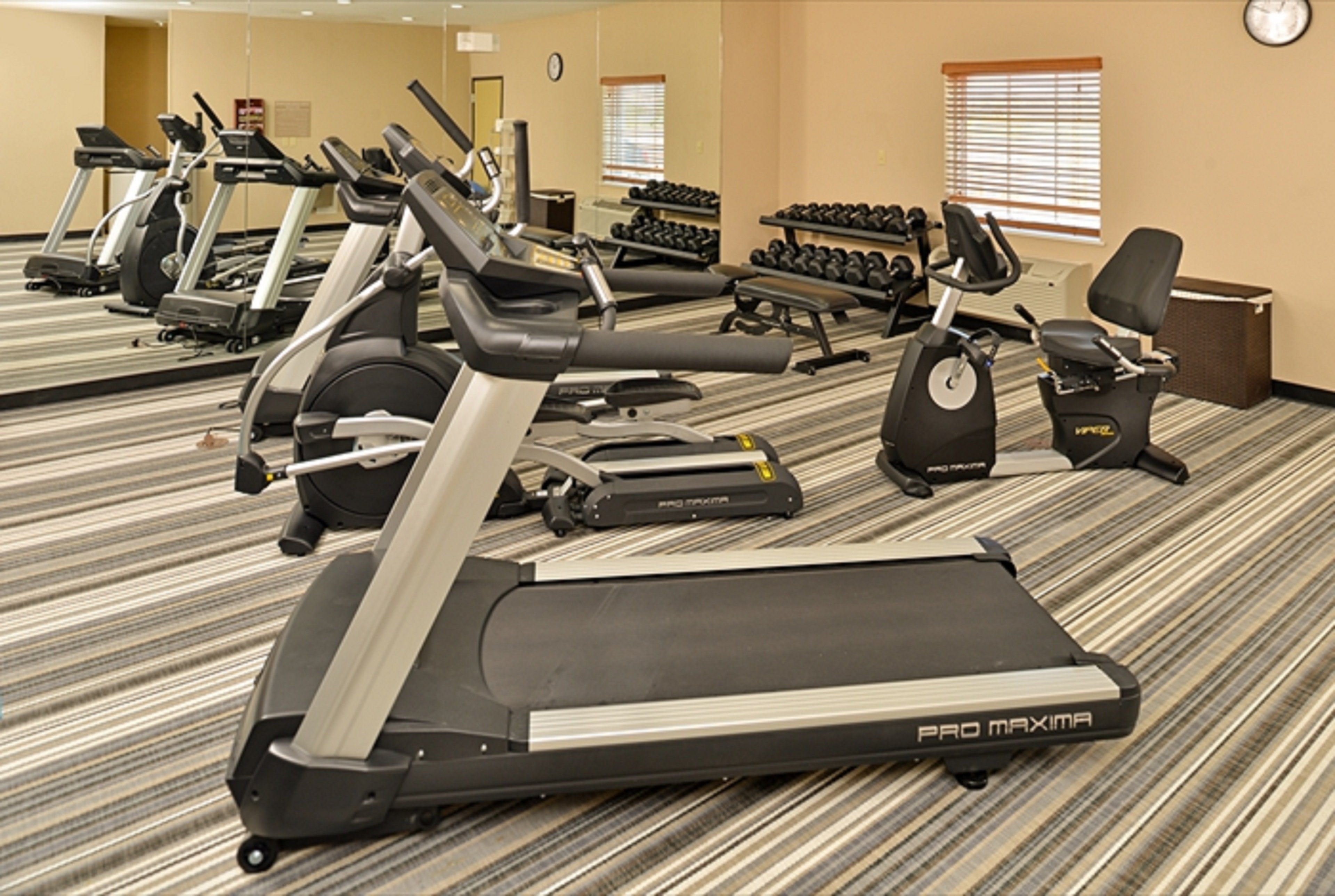 Candlewood Suites Houma 20/42