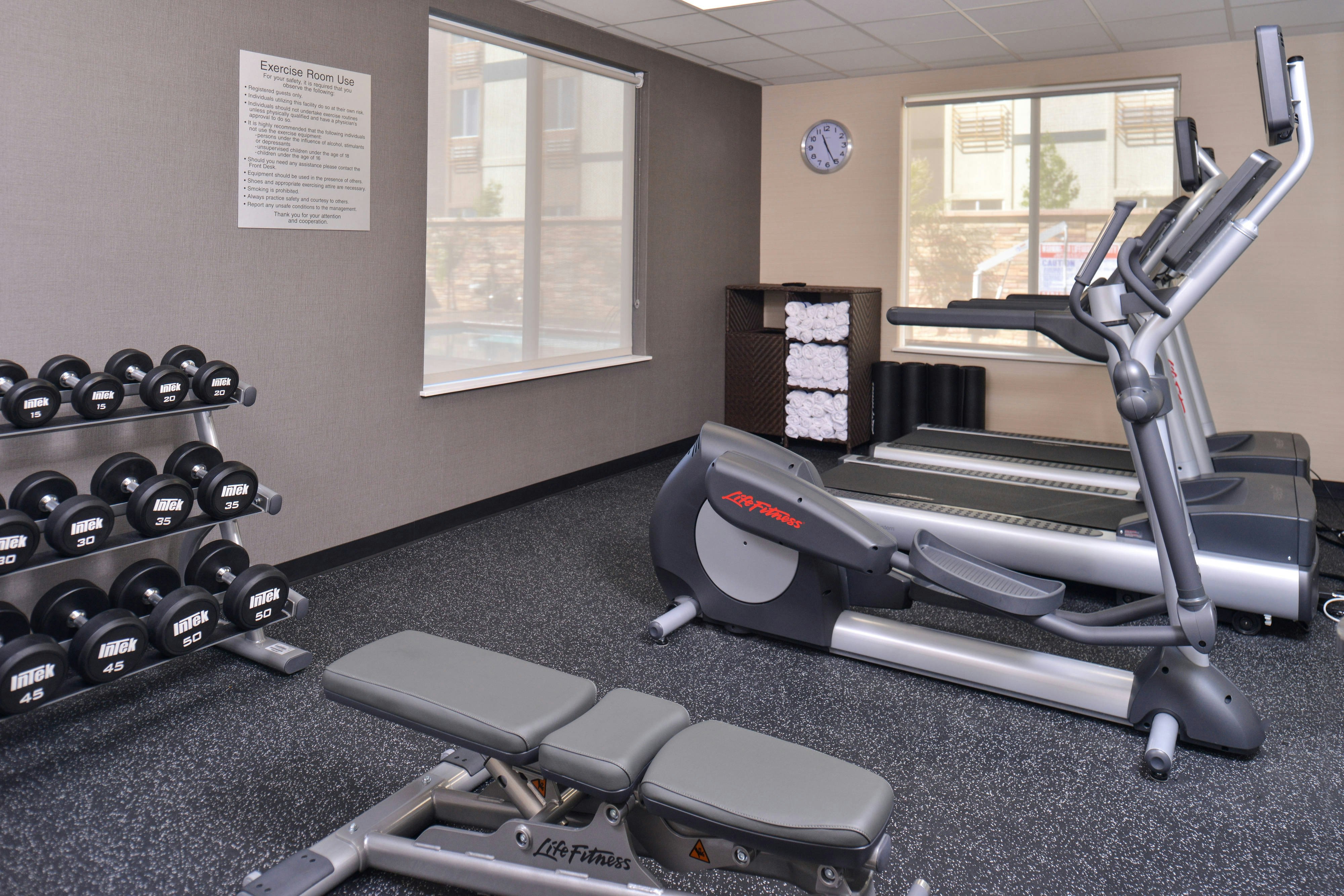 Fairfield Inn And Suites By Marriott Sacramento Airport Woodland 19/44