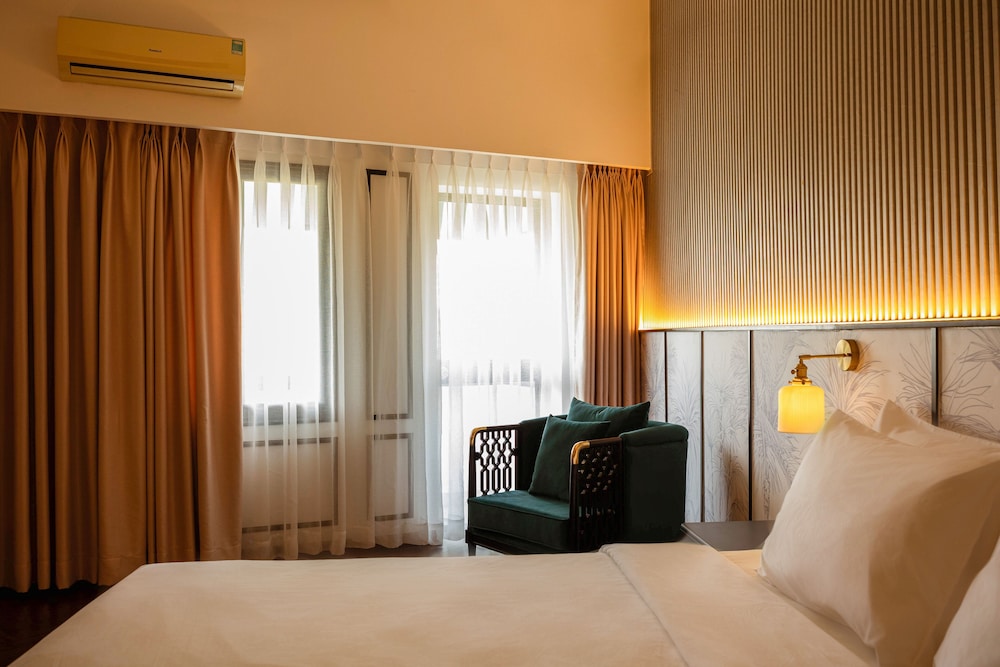 Dai Nam Boutique Hotel 10/30