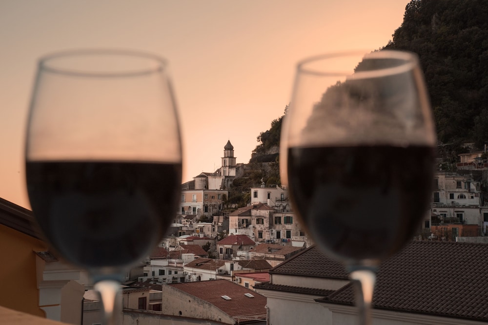 Amalfi Luxury House 21/51