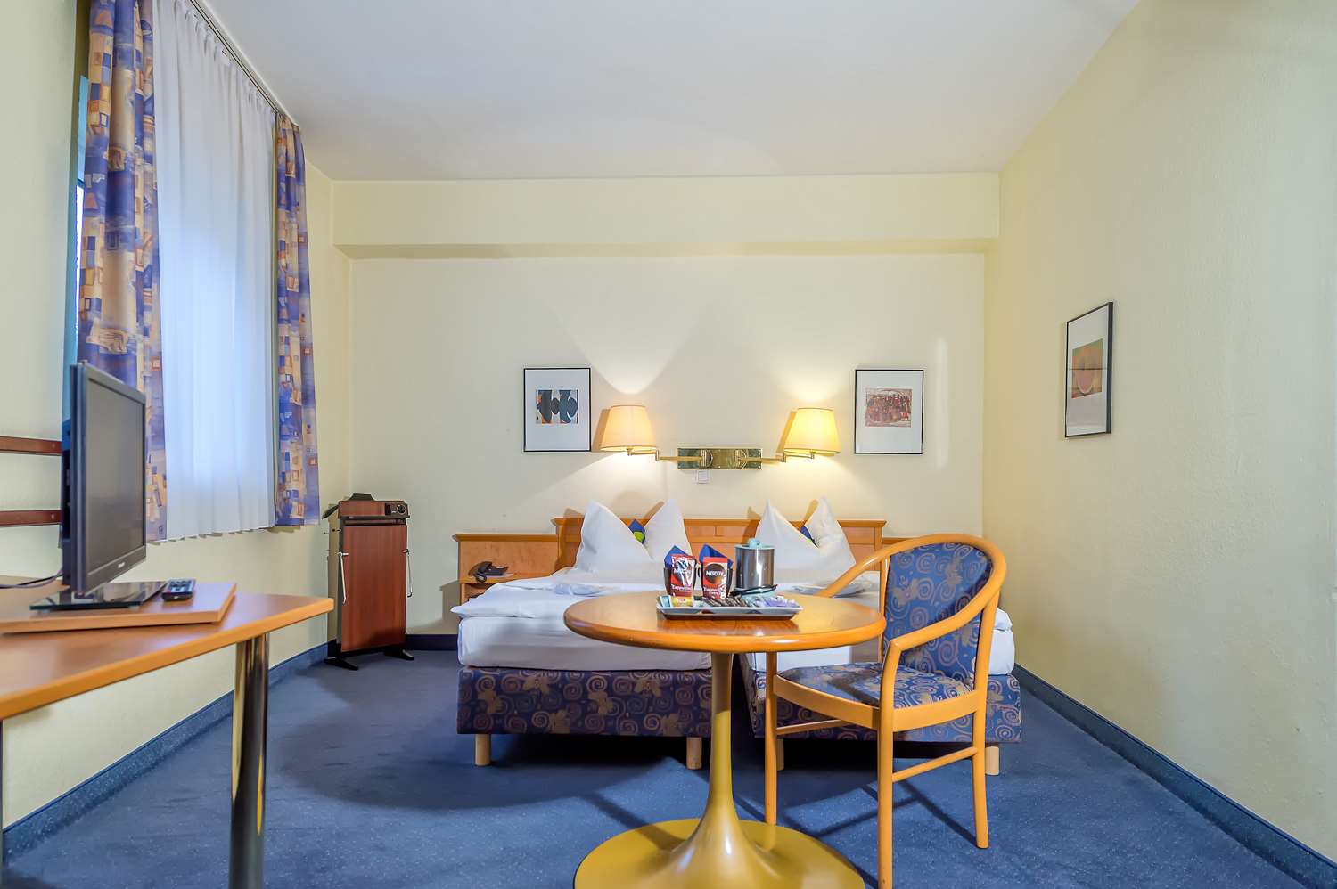 Das Kleine Stadthotel 18/32
