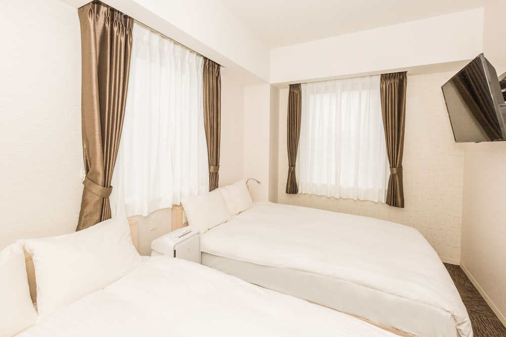 Hotel Ninestates Hakata 12/50