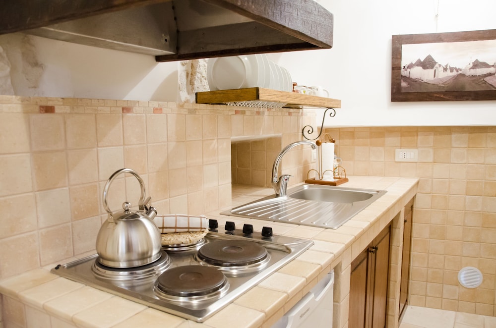 Trulli Holiday Albergo Diffuso 20/64