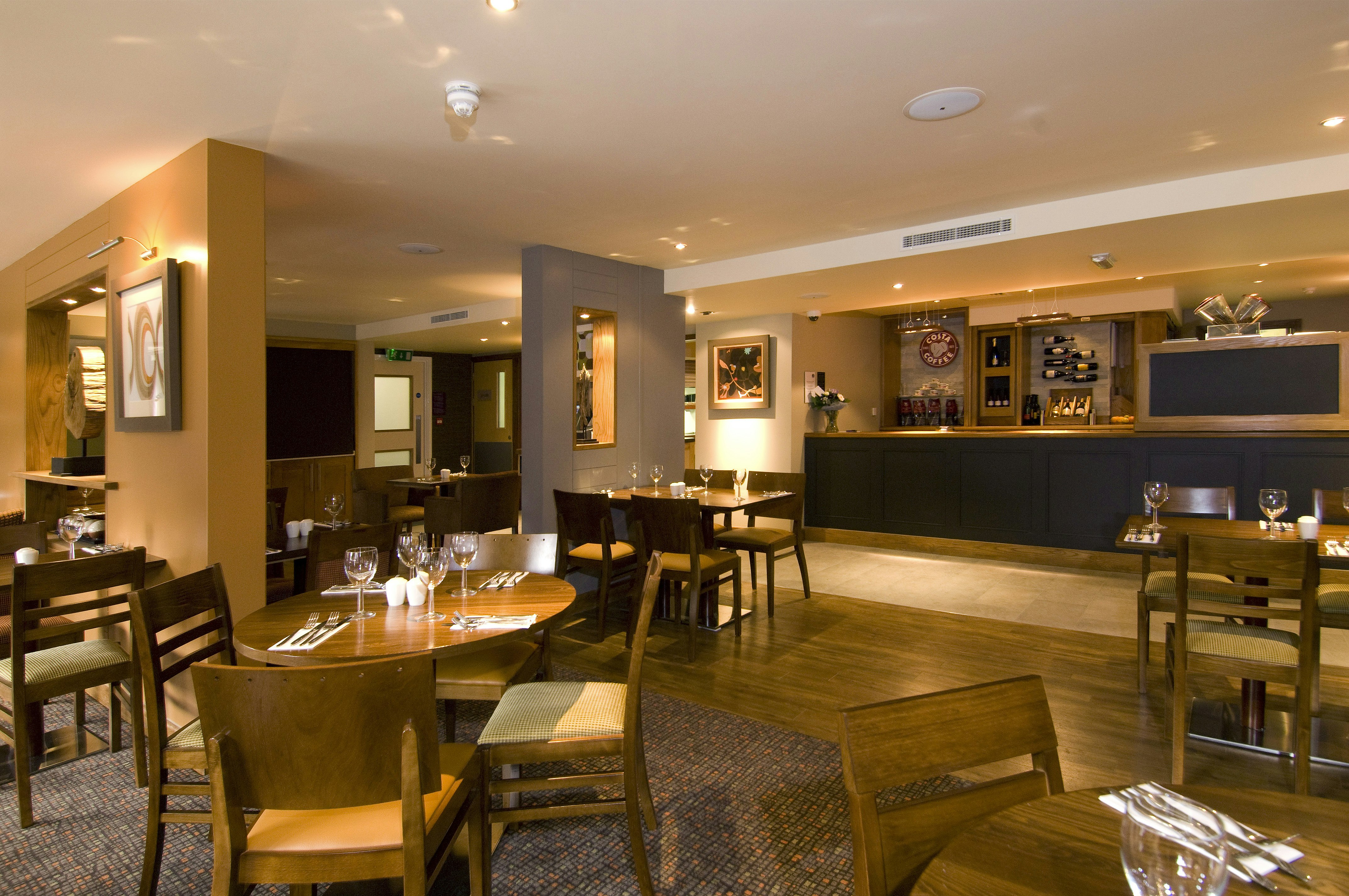 Premier Inn Brentwood 29/39
