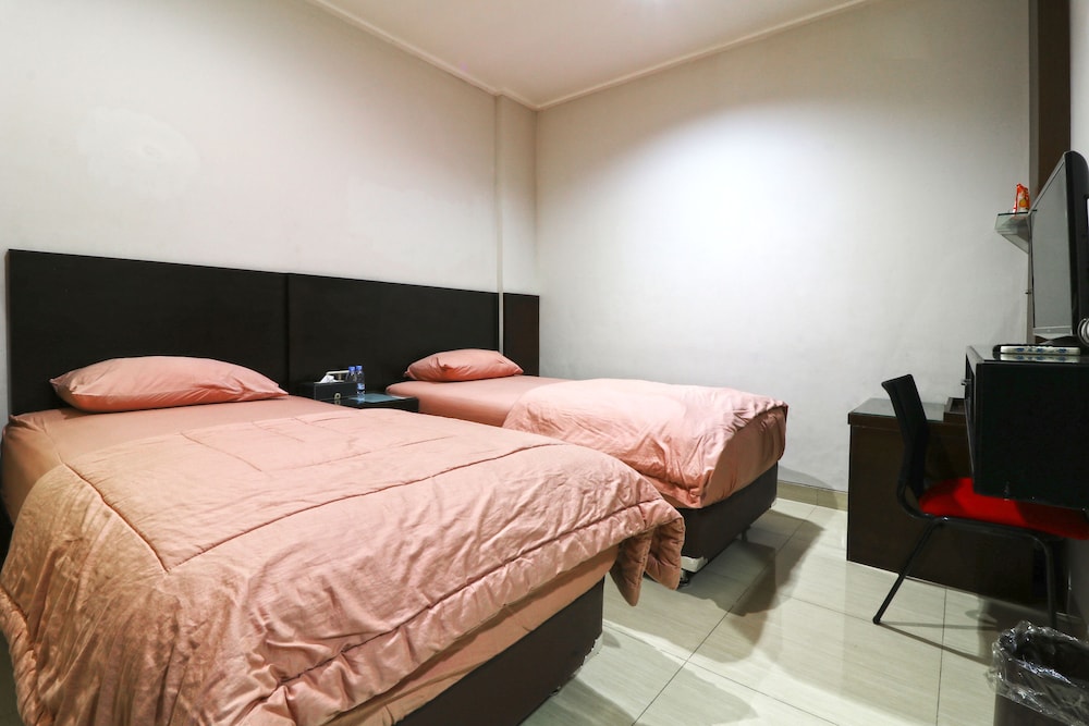 Bendungan Hilir Residence by ZUZU 24/57