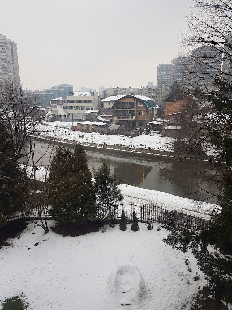 Hotel Maxi 16/21