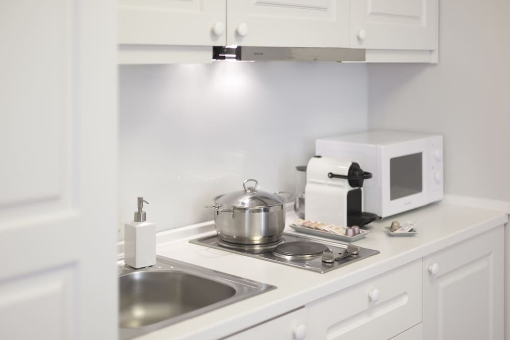 Gatto Perso Luxury Apartments 47/50