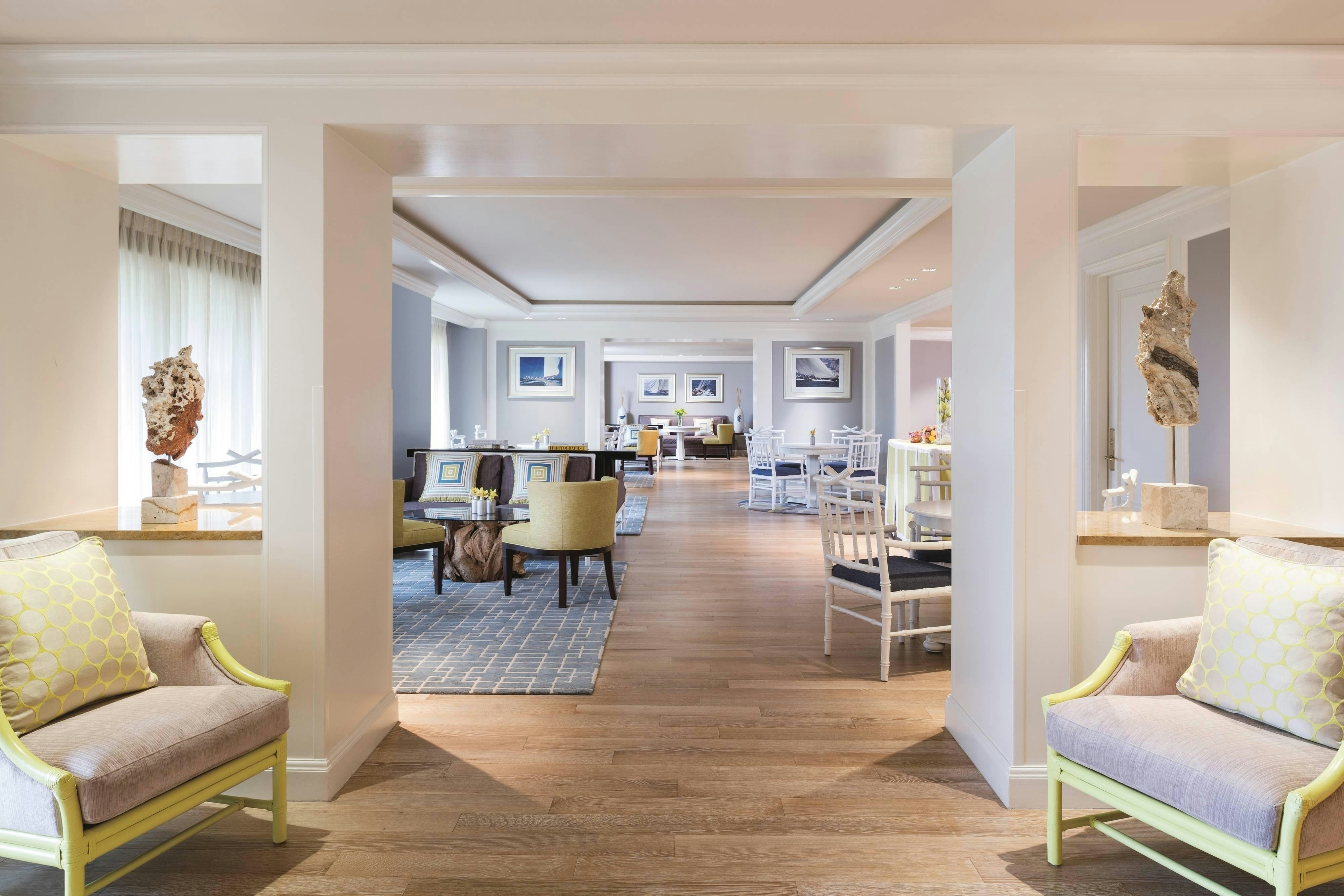 The Ritz Carlton Grand Cayman 8/26