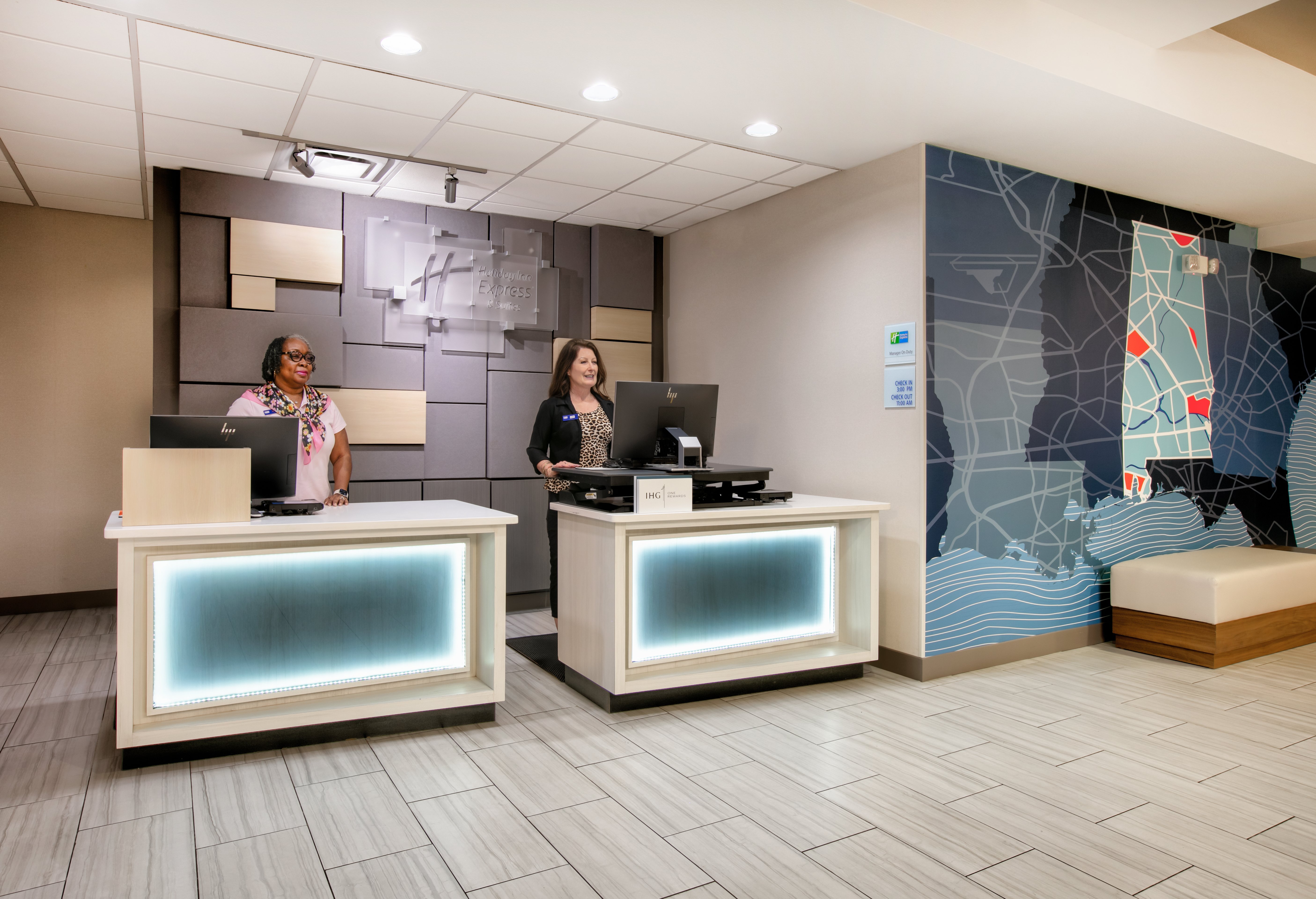 Holiday Inn Express Hotel Suites Pell City 7/71
