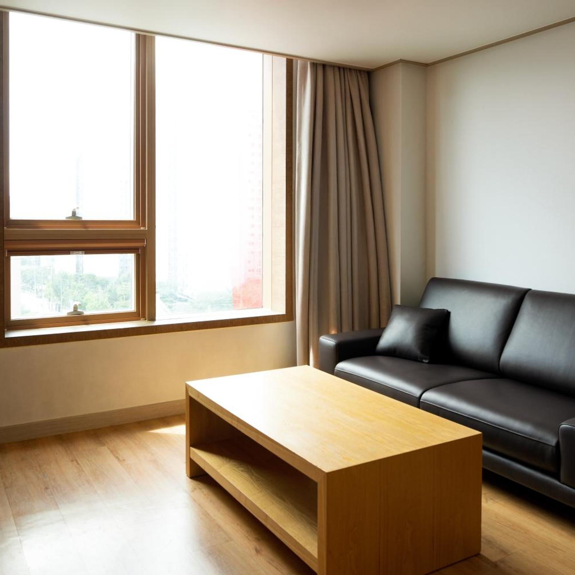 Hi Seoul Youth Hostel 29/48