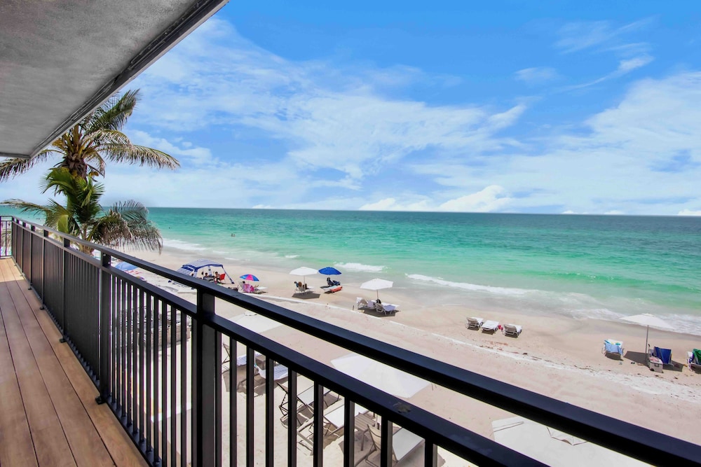 Seaside at Anna Maria Island Inn 37/46