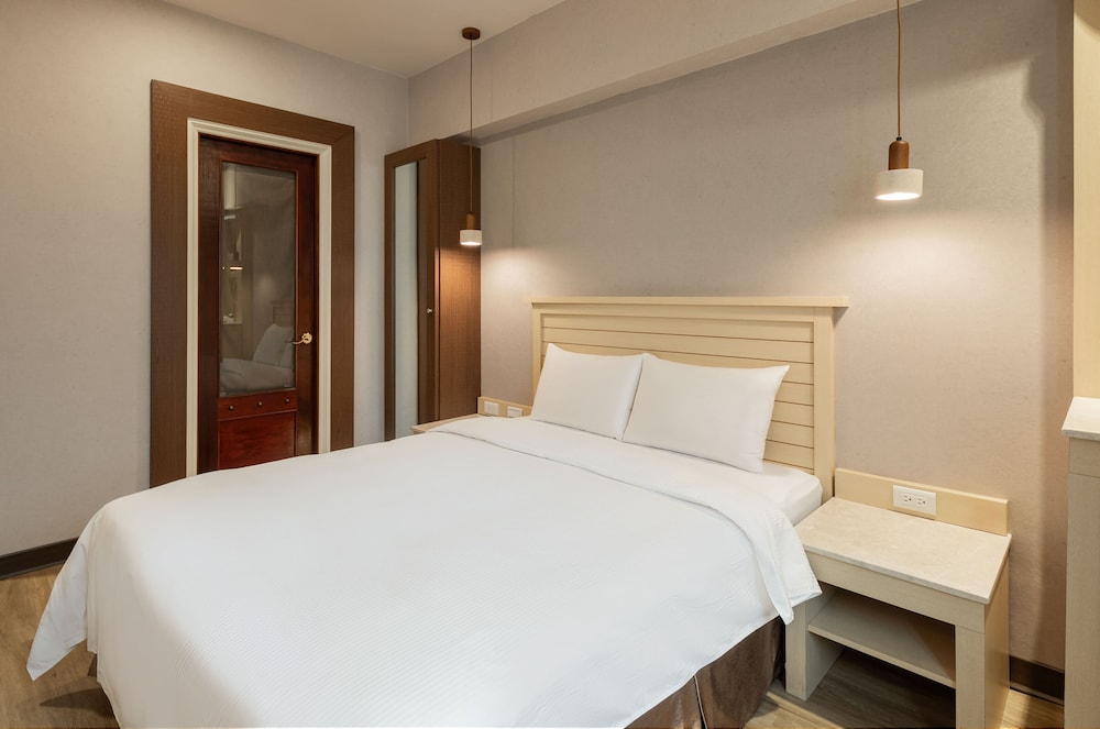 Kindness Hotel Taitung 27/56