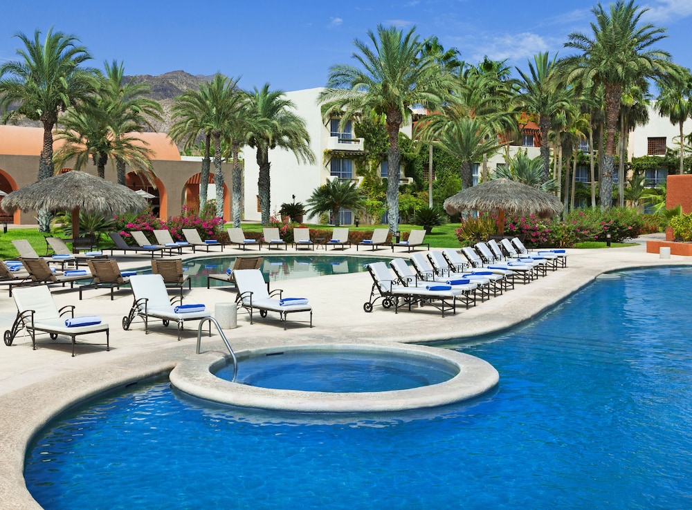 Loreto Bay Golf Resort And Spa At Baja 3/68