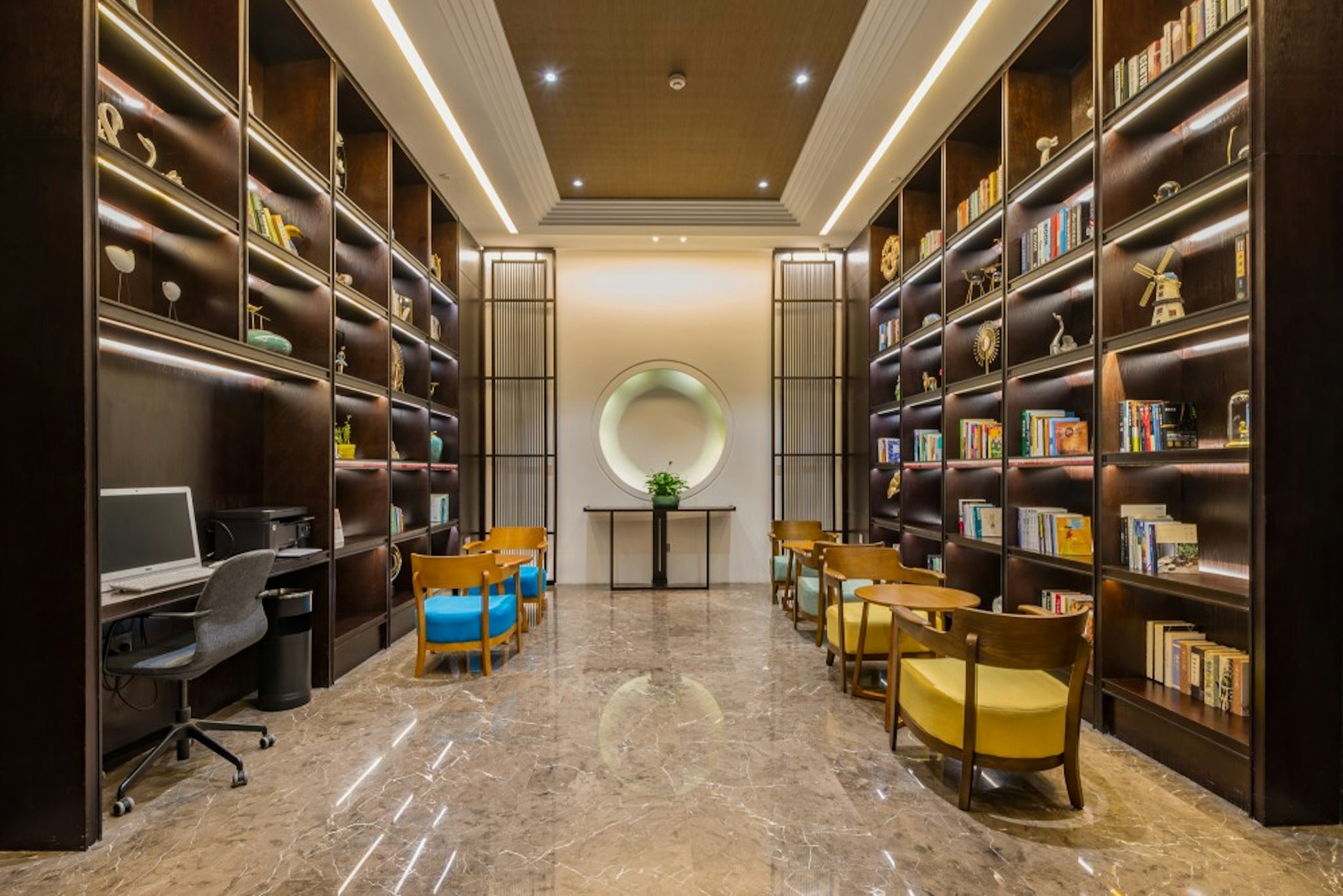 Rezen Dong Hotel (Chongqing Guanyinqiao) 35/39